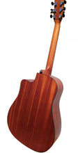 Cargar imagen en el visor de la galería, Marce Acústica NATURAL Pino+ Funda