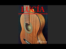 Cargar y reproducir el video en el visor de la galería, Marce LUCÍA