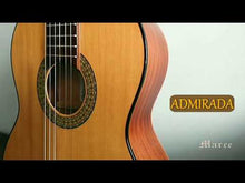 Cargar y reproducir el video en el visor de la galería, Marce ADMIRADA