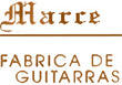 GUITARRAS MARCE