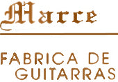 GUITARRAS MARCE