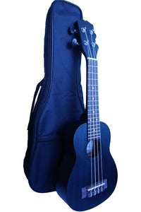 Marce Ukelele Colores + Funda